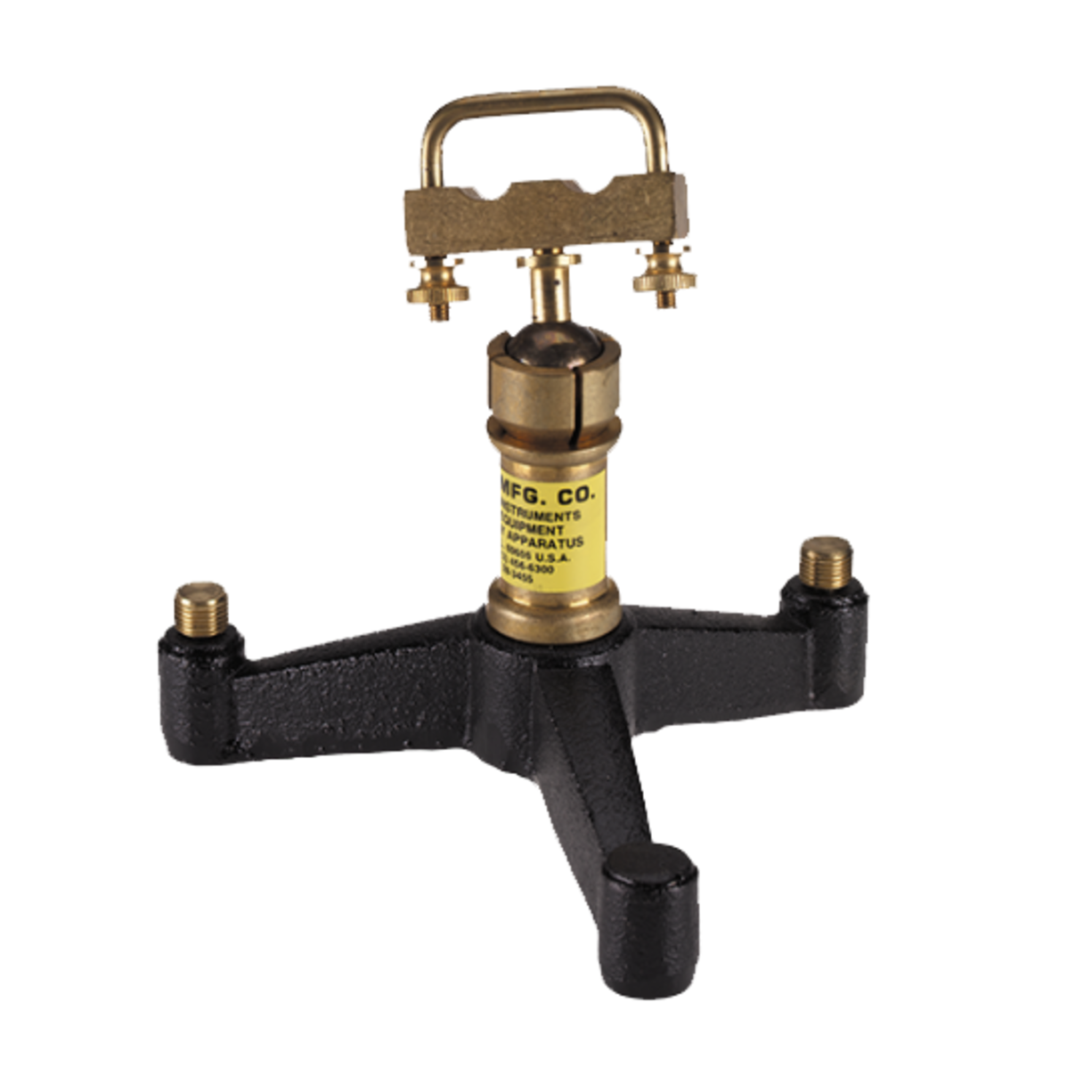 Torch Support