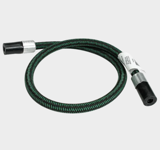 Burner Gas Connector