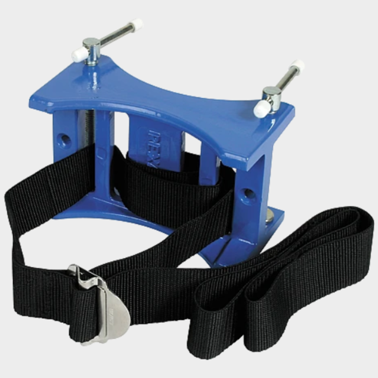 Gas Cylinder Clamp