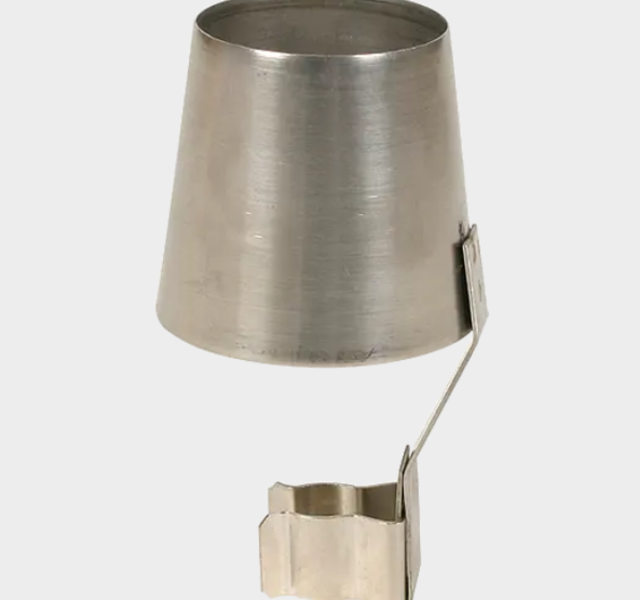 Flame Shield