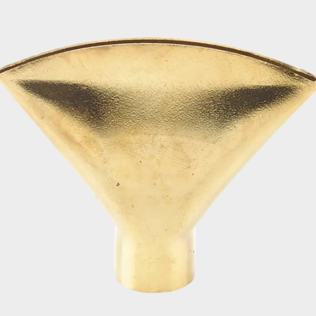 Burner Wing Tops