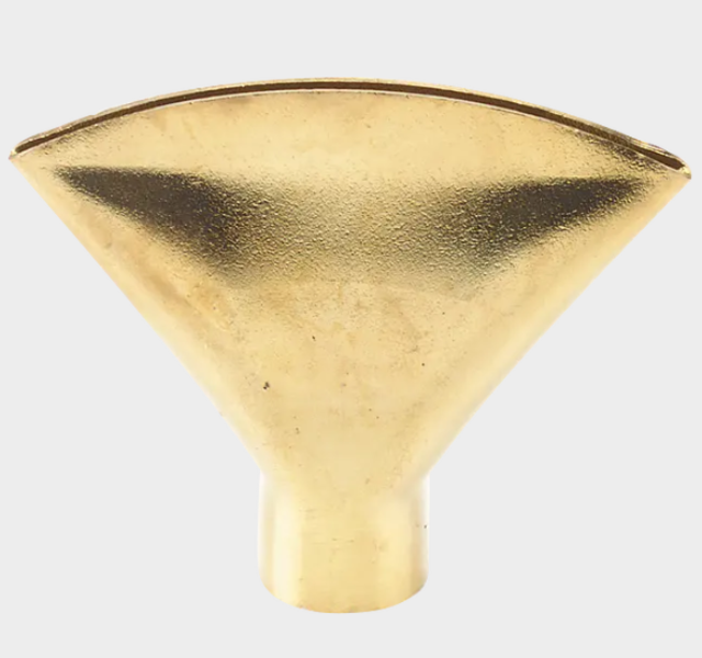Burner Wing Tops