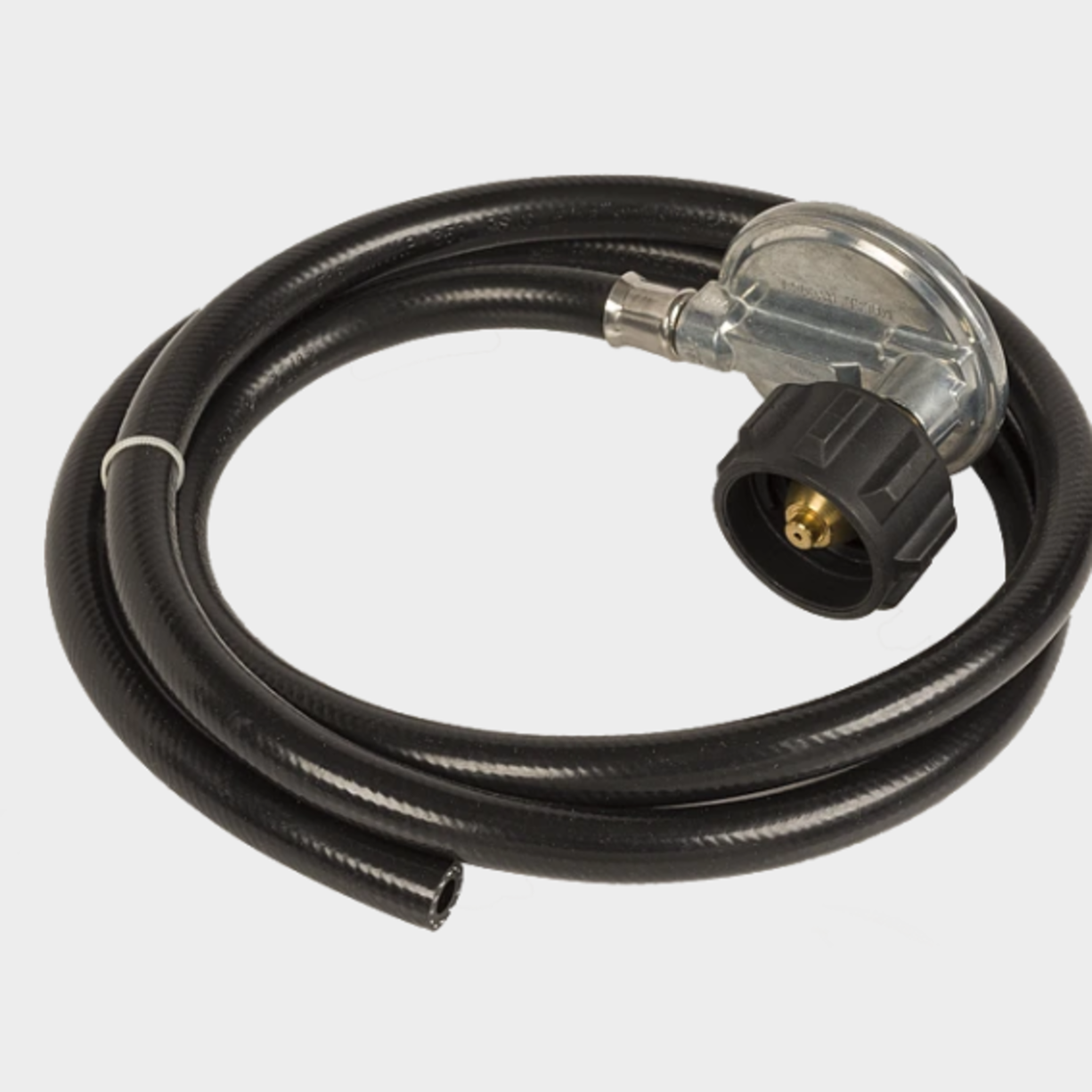  Regulator End Hose Kit for Cylinder Gas