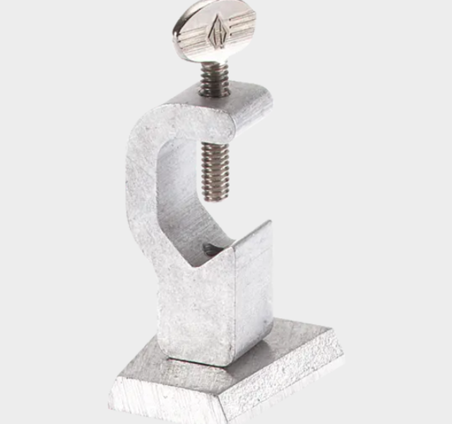 Dovetail Clamp