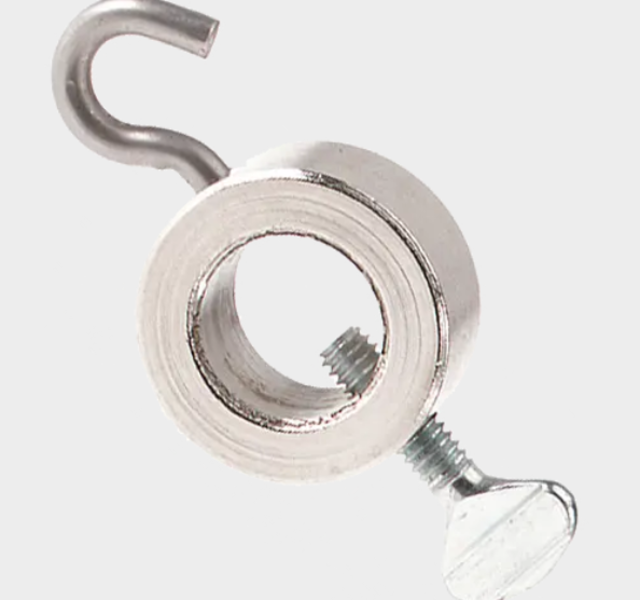 Hook Collars