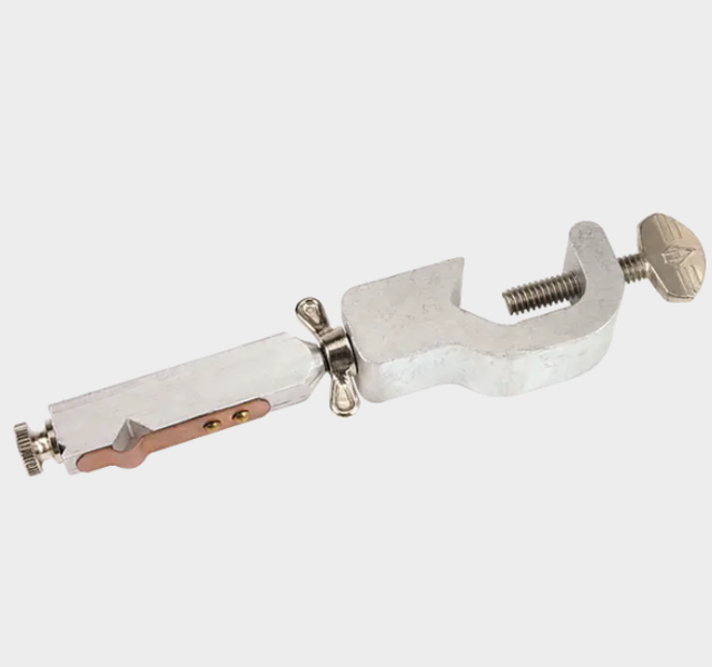 Thermometer Clamp