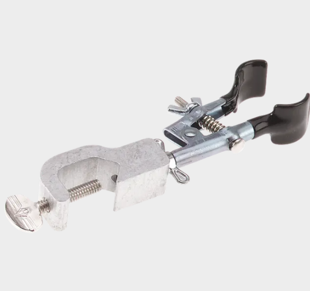 Burette Clamps