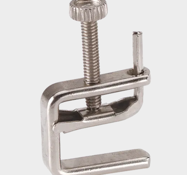 Screw Compressor Clamp, Open Jaw (Hoffman)