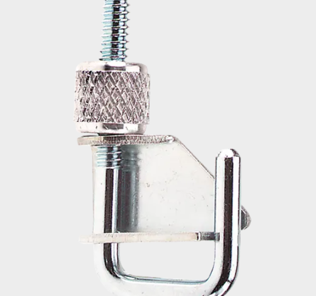 Screw Compressor Clamp, Swinging Jaw Clamp