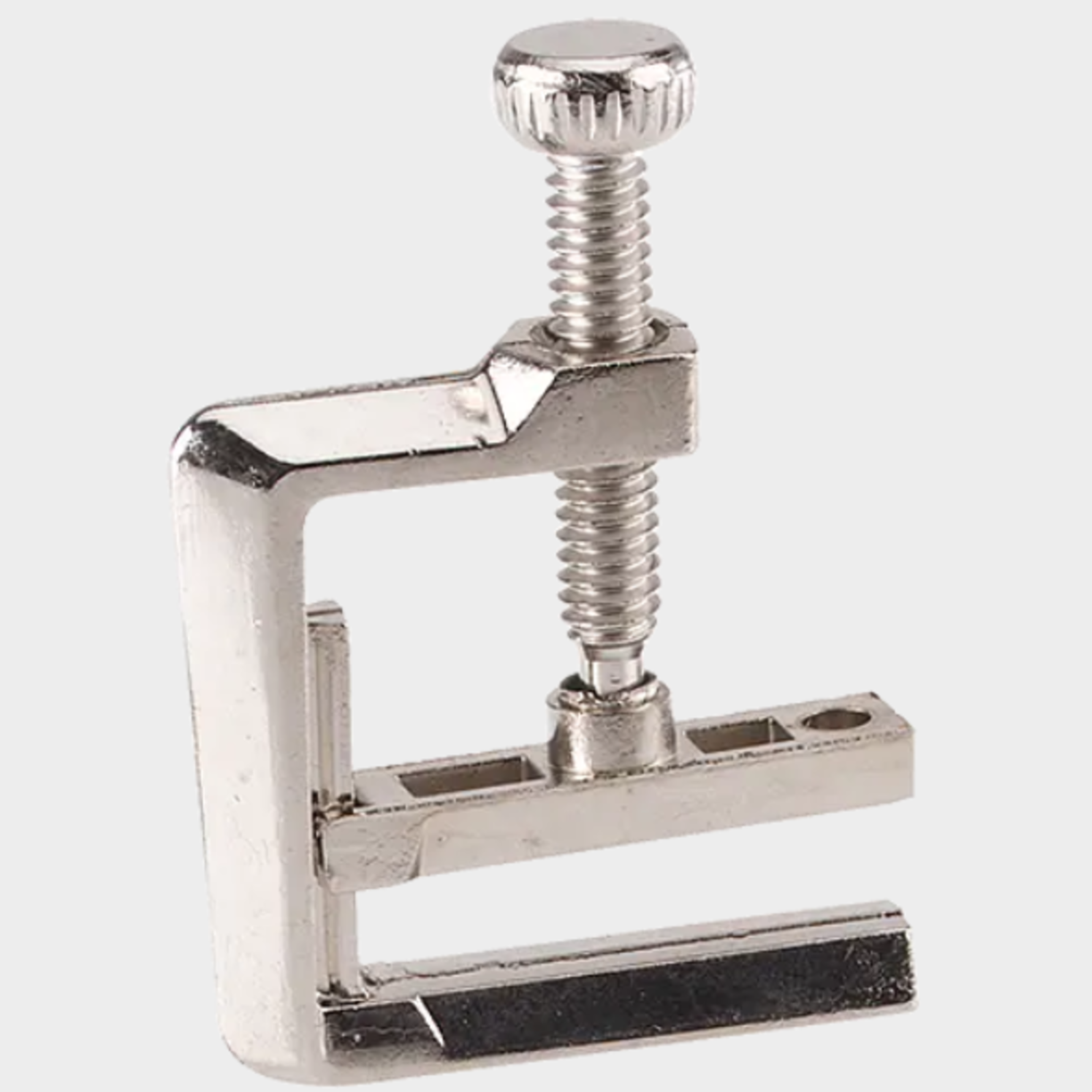  Screw Compressor Clamp, Standard Open-Jaw C-Clamp
