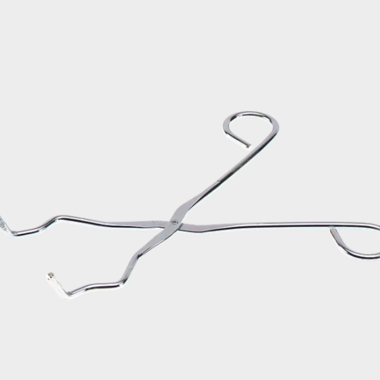 Crucible Tongs