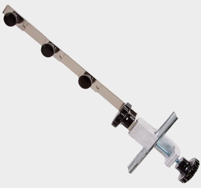 Pendulum Clamp