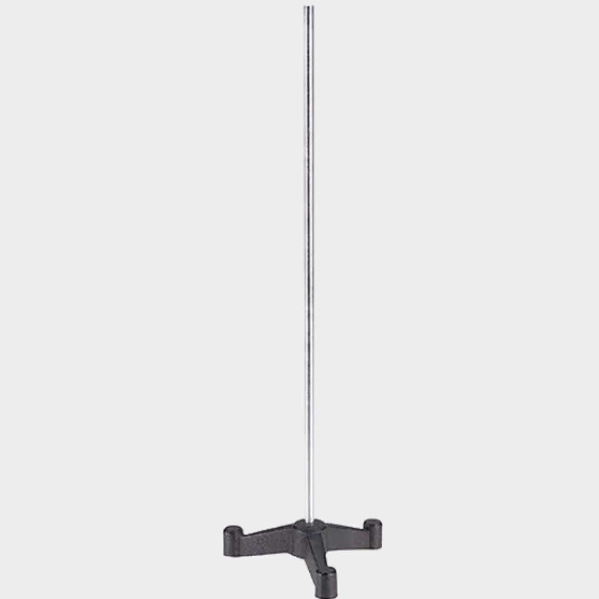Triangular Base Support Stand