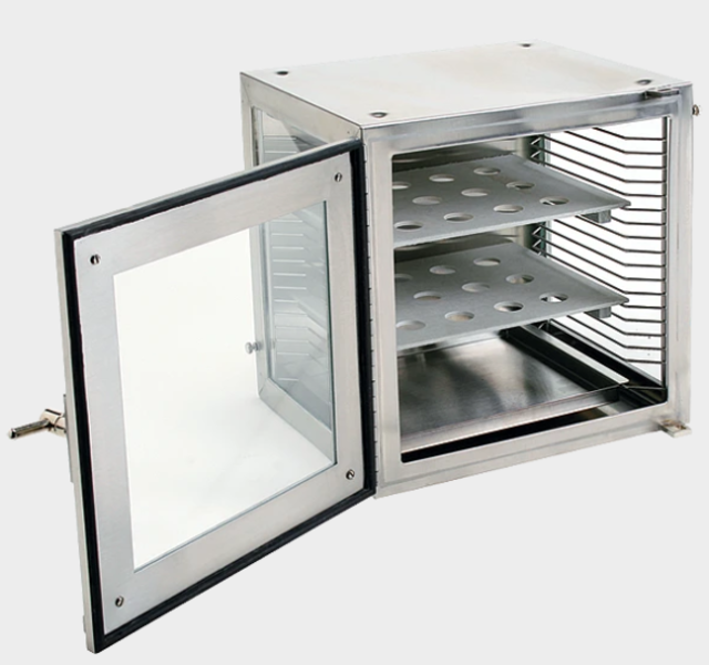 Desiccab Desiccator