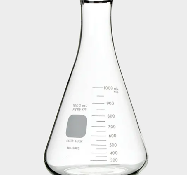 Erlenmeyer Flask