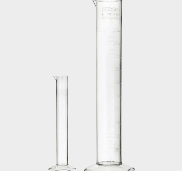 Polypropylene Graduated Cylinder
