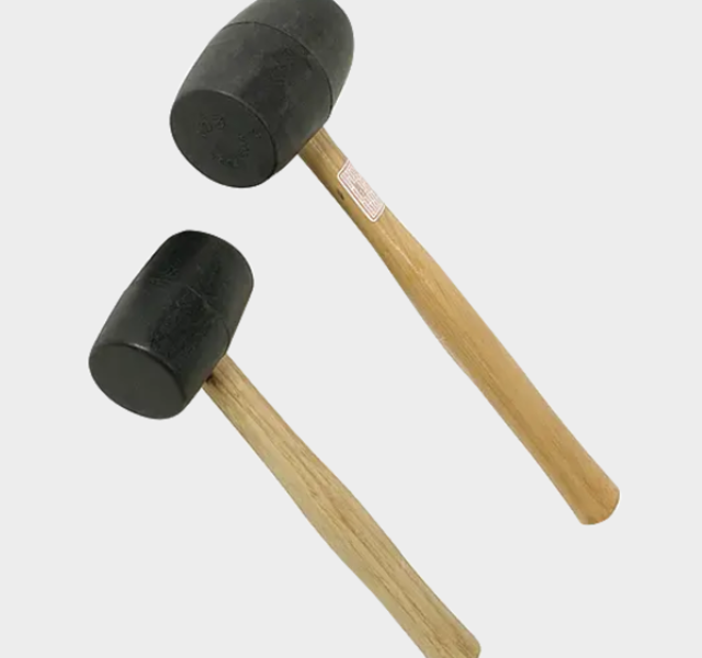 Rubber Mallet, Large