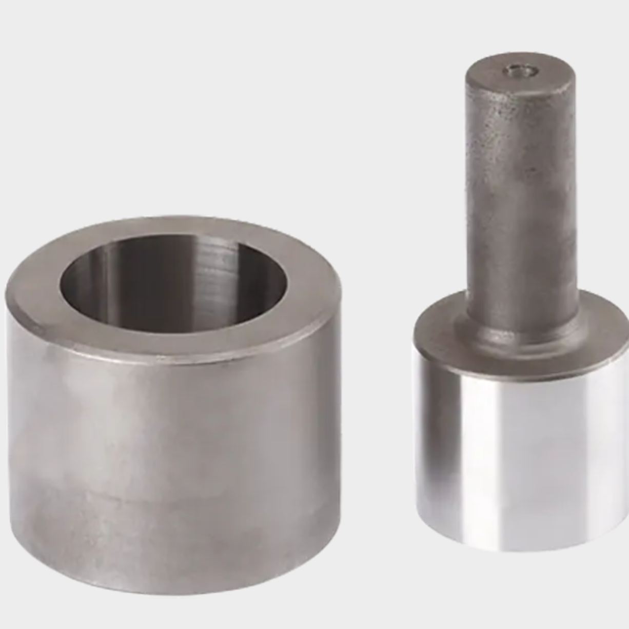 Mortar & Pestle, Laboratory