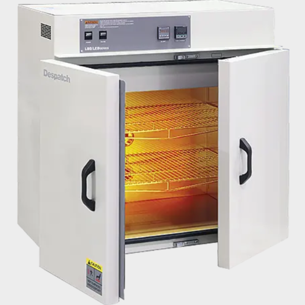 Forced-Air, Convection Oven