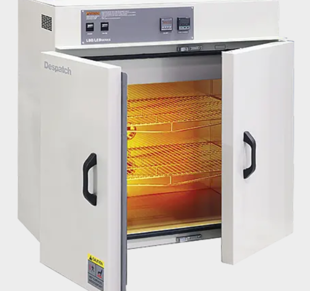 Forced-Air, Convection Oven