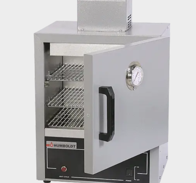 Lab Ovens: Forced Air