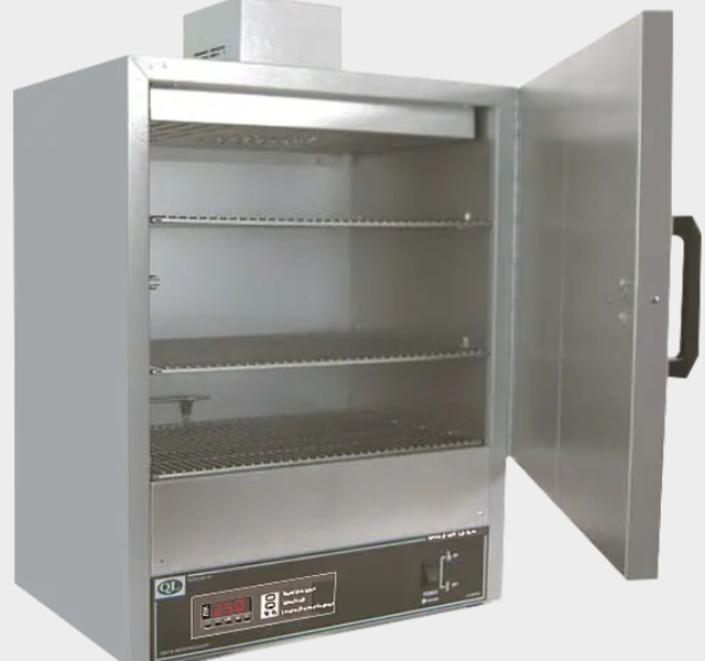 Lab Ovens: Forced Air Digital