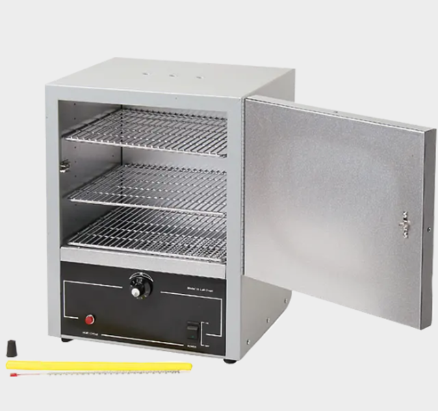 Lab Ovens: Gravity Convection