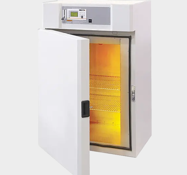 High-Performance, Bench-Top Ovens