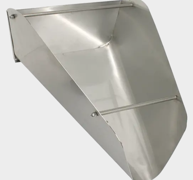 Material Handling Scoop