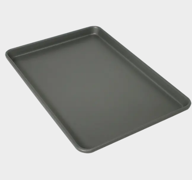 Bakalon Rectangular Mixing Pan