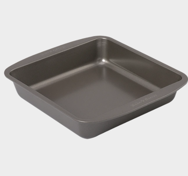 Aluminum Rectangular Mixing Pans