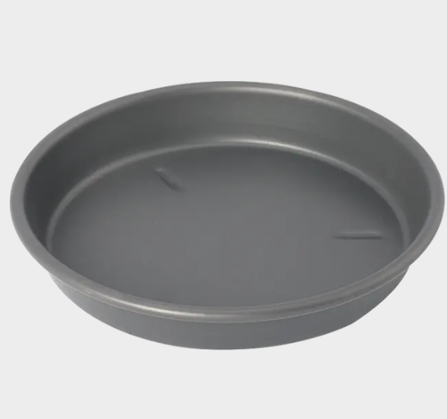 Aluminum Round Mixing Pans