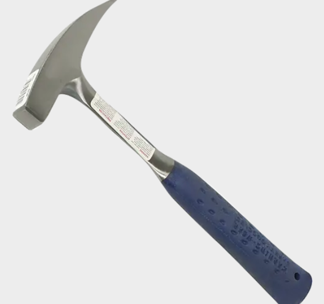 Rock Pick, Pointed Tip, 14oz