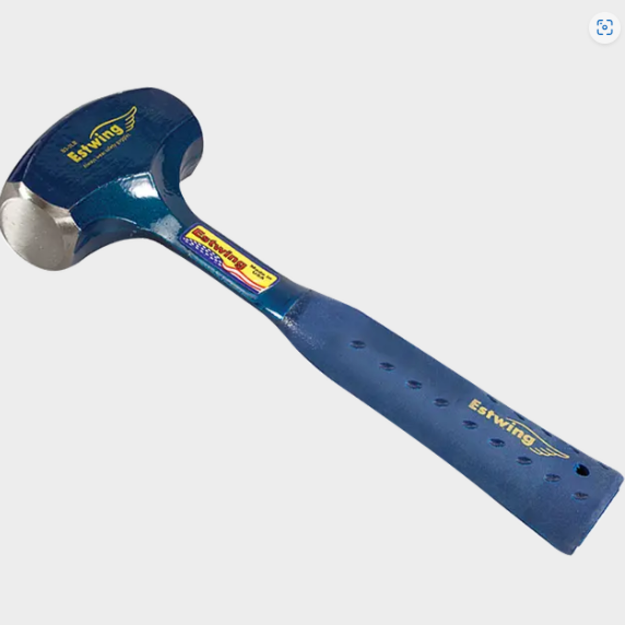 Crack Hammer, 3lb.