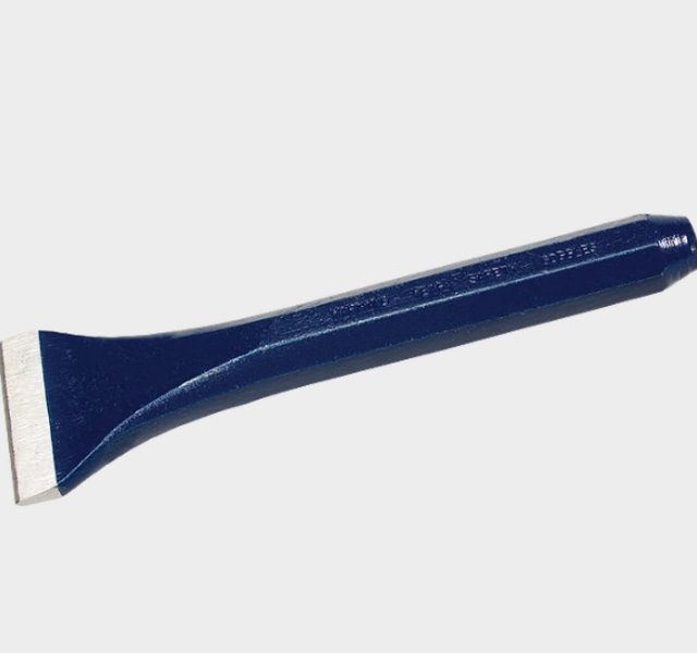 Chisel, Stone, 8