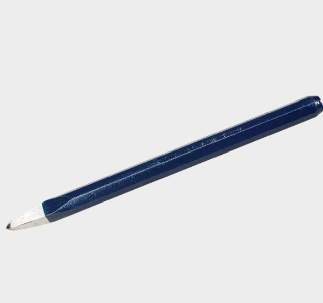 Chisel, Bull Point, 12