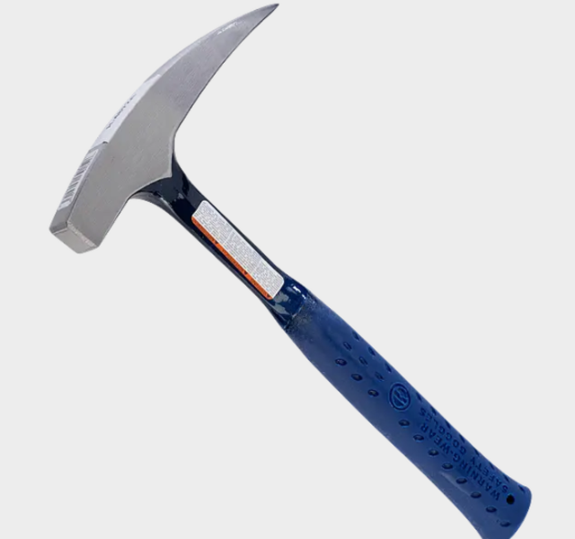 Rock Pick, Pointed Tip, 22oz
