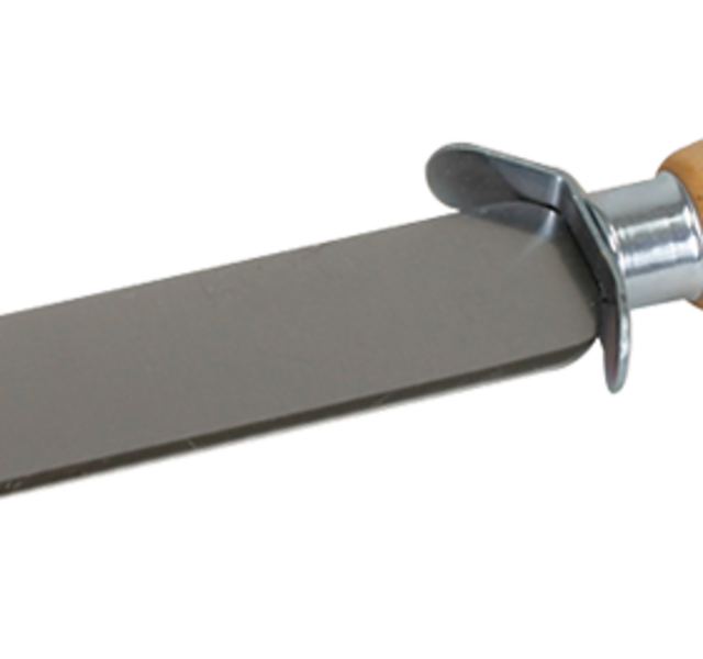 Preparation Knife, 6