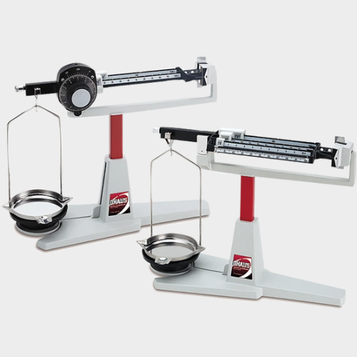 Ohaus High-precision, Mechanical Balances