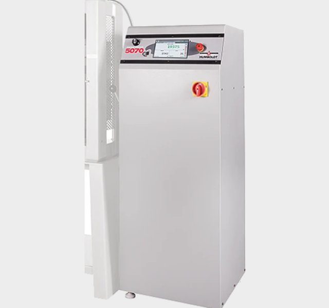 Humboldt HCM-5070 Automatic Controller