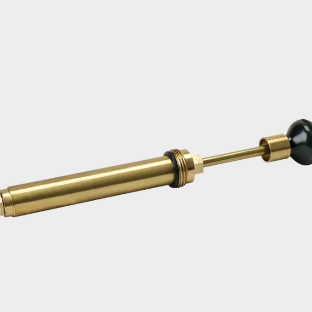 Super Pump for Air Meters