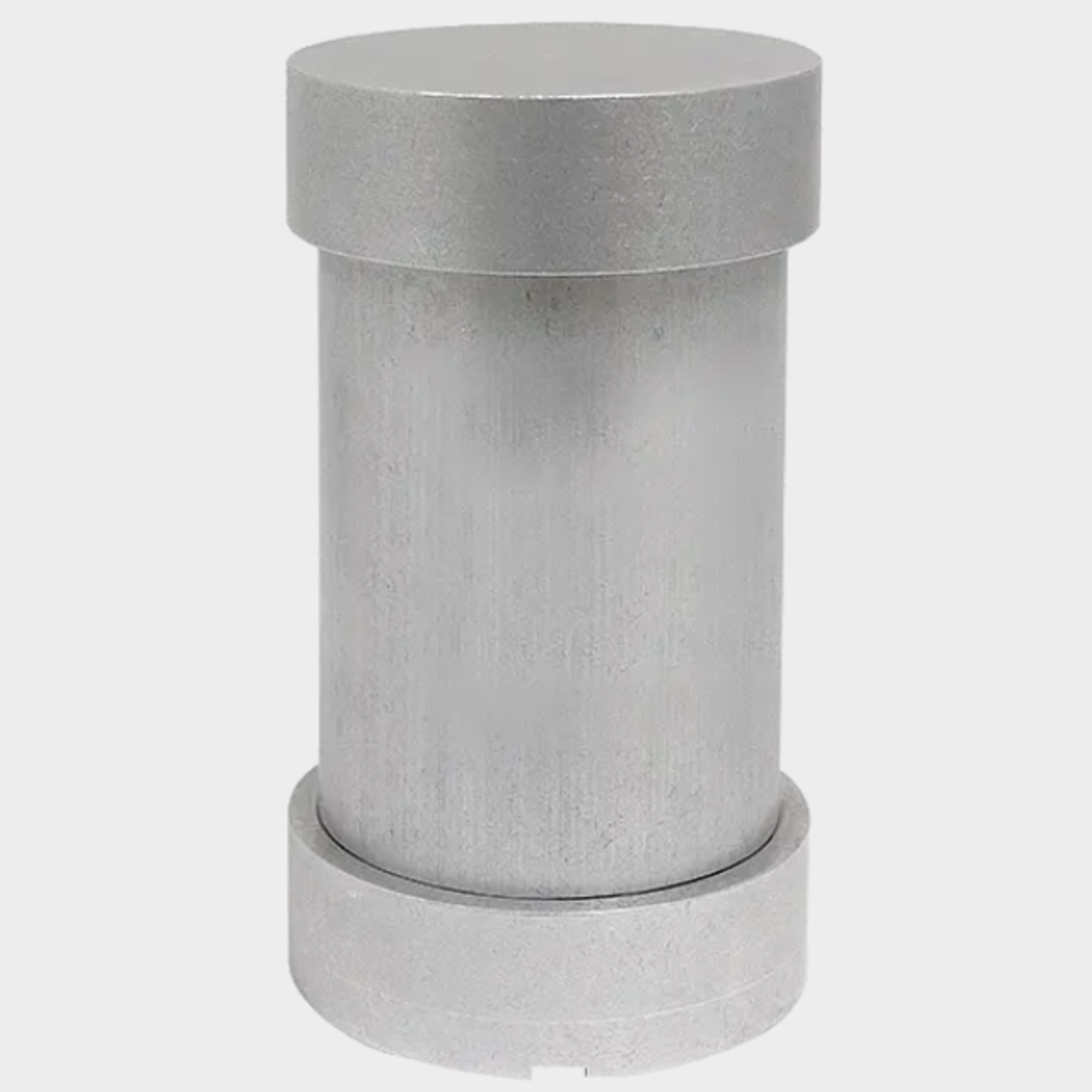 Concrete Air Meter Calibrator (5%), Brass