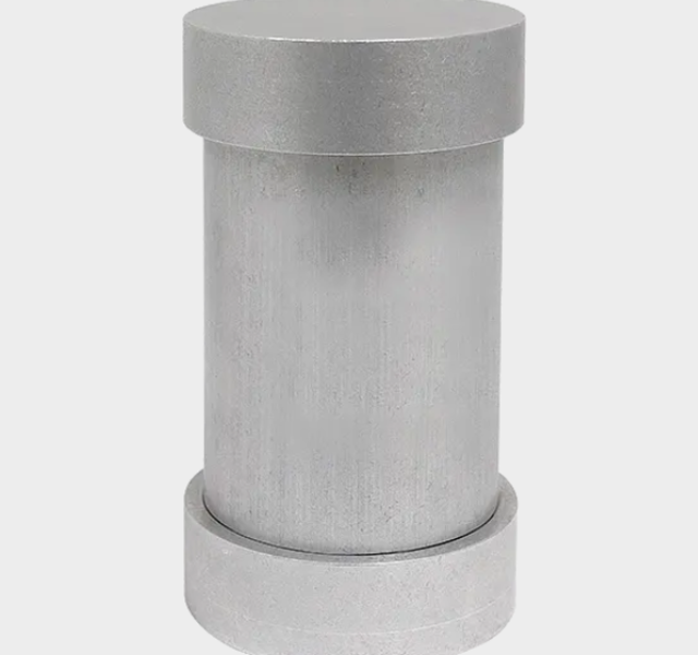 Concrete Air Meter Calibrator (5%), Brass