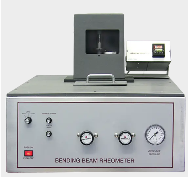 Rheometer - Bending Beam