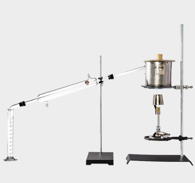 Rheometer - Bending Beam
