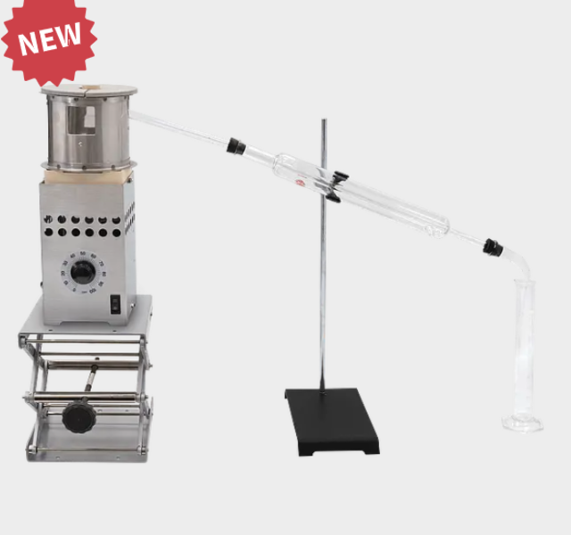 Rheometer - Bending Beam