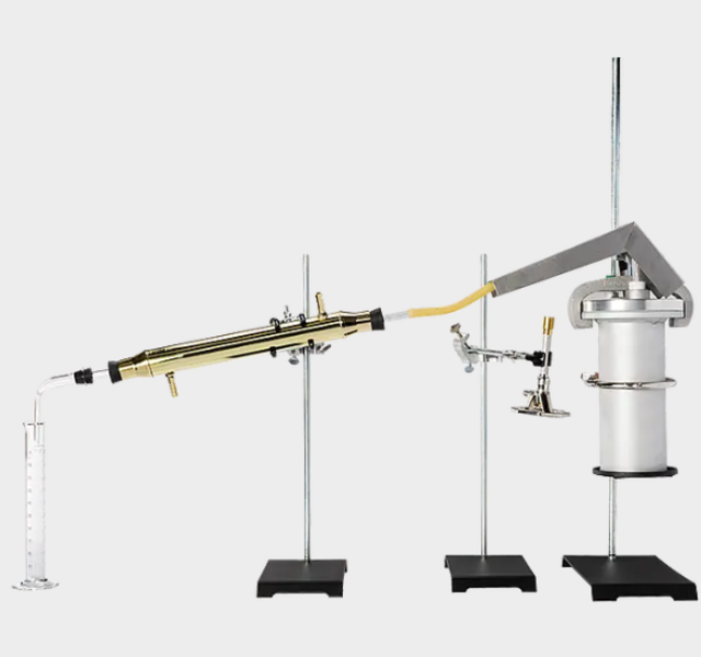 Rheometer - Bending Beam