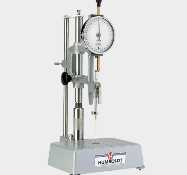 Penetrometer, Universal