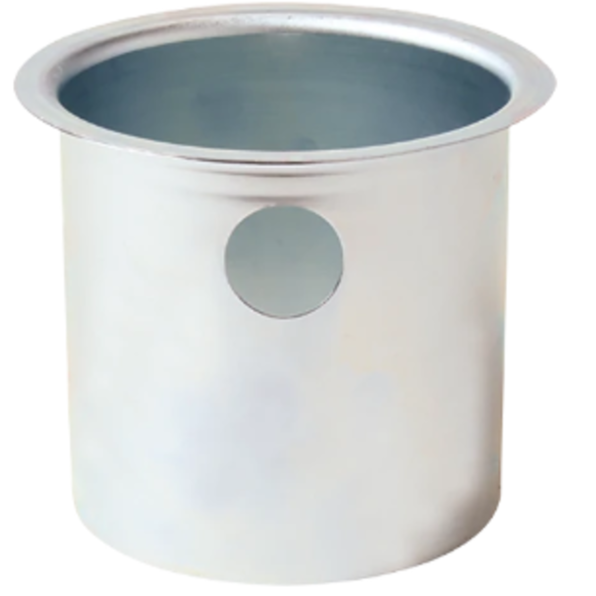 Burner Chimney