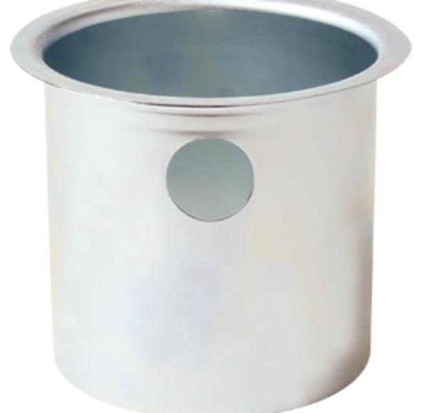 Burner Chimney